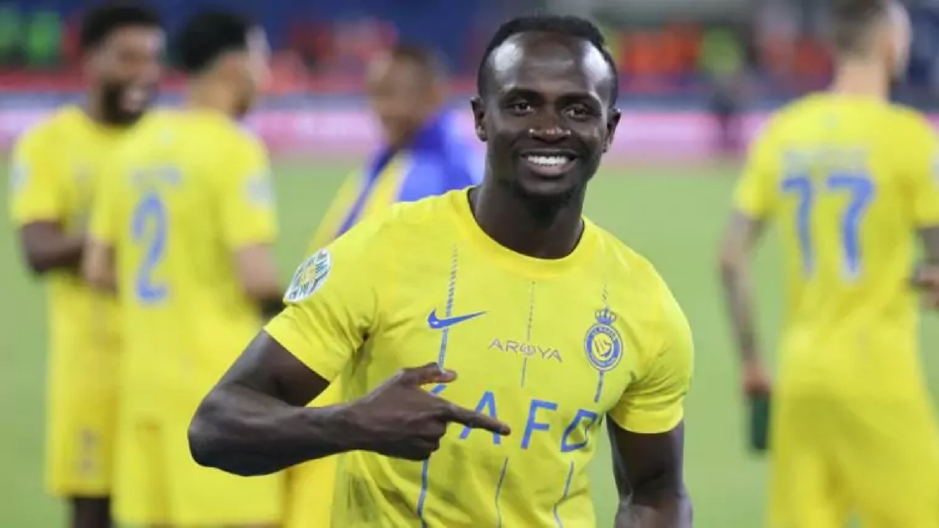 Sadio Mané feu et flamme en Saudi Pro League